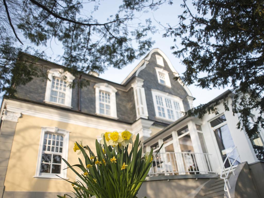Park Villa Βούρπεταλ Εξωτερικό φωτογραφία
