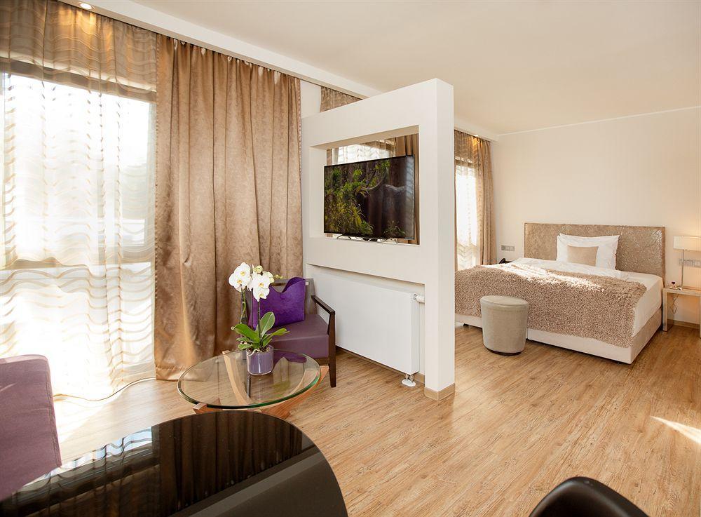 Park Villa Βούρπεταλ Εξωτερικό φωτογραφία