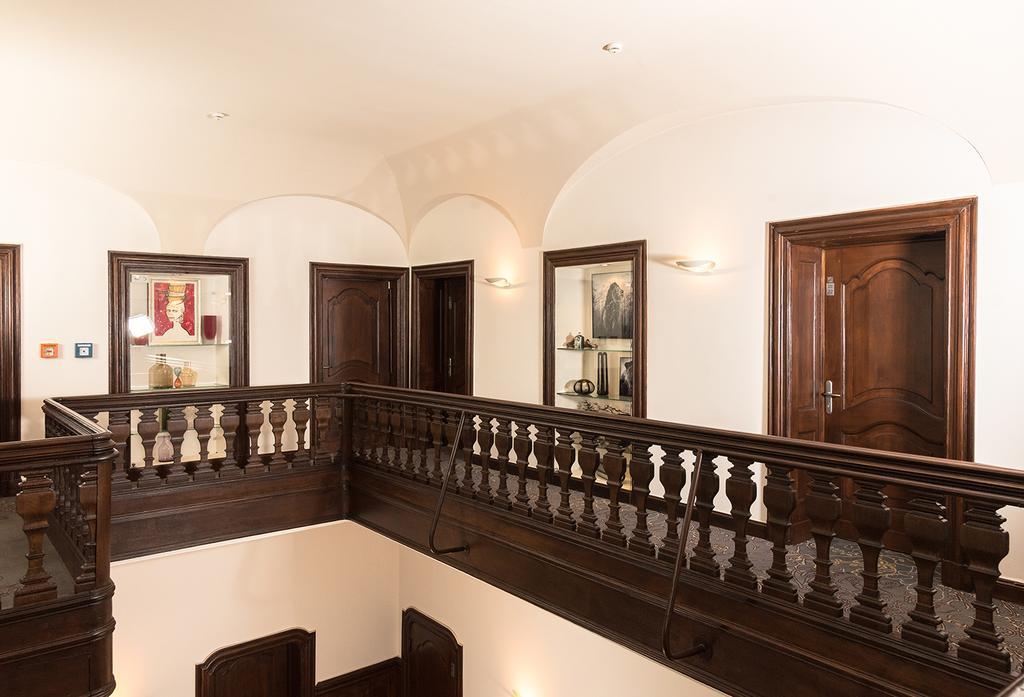 Park Villa Βούρπεταλ Εξωτερικό φωτογραφία