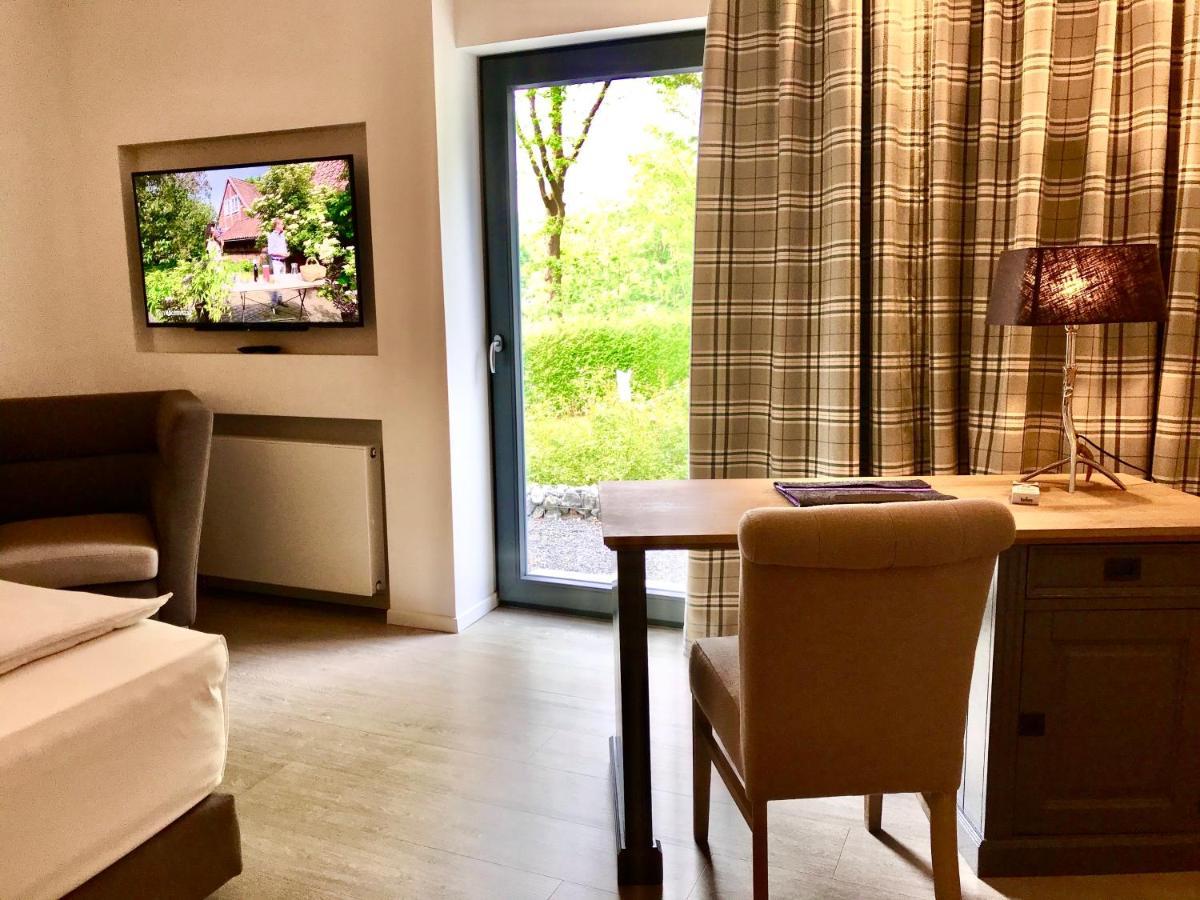 Park Villa Βούρπεταλ Εξωτερικό φωτογραφία